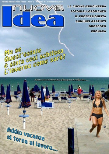 Scarica la versione digitale PDF - Nuovaidea.eu