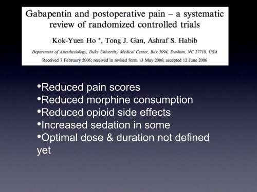 Dr Matthew Checketts, NHS Tayside [PDF - 6Mb] - 18 Weeks