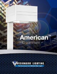 Download - Visionaire Lighting, LLC