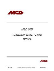 MSD 50D Manual.pdf - Alstron