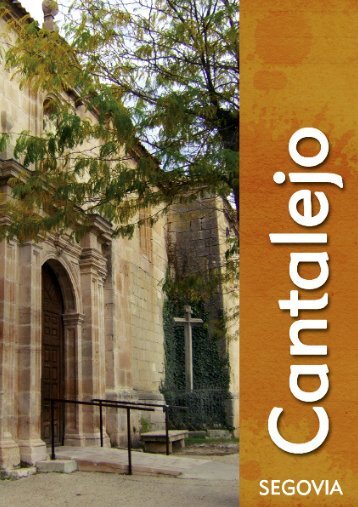 Cantalejo - Turismo de Segovia