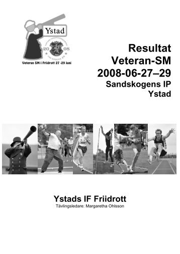 VSM Ystad