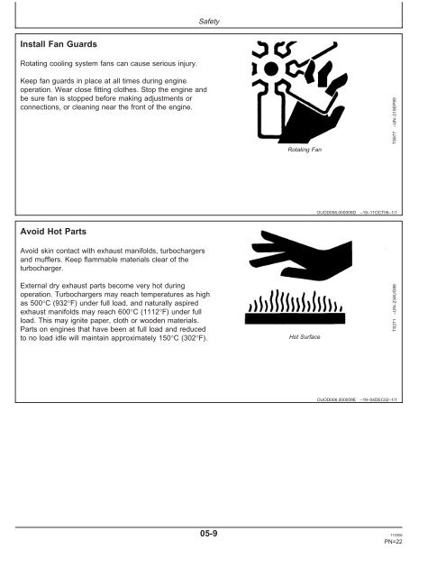 OMRG25204 oem uncert & tier 1.pdf - John Deere Industrial Engines