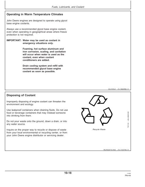 OMRG25204 oem uncert & tier 1.pdf - John Deere Industrial Engines