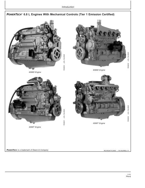 OMRG25204 oem uncert & tier 1.pdf - John Deere Industrial Engines