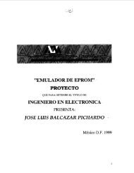 tesis_uam/Emulador de eproms_UAM5488.pdf - cedip