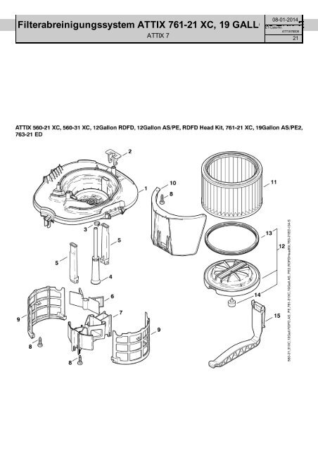 ATTIX 7