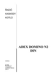 152kB - KTR-ADEX