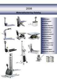 Full-Elektrisk - Idema Industriteknik AB