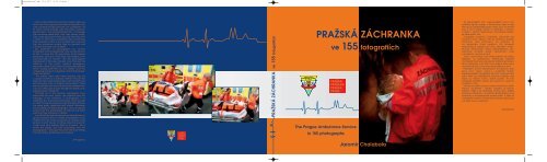 Kniha PraÃ…Â¾skÃƒÂ¡ zÃƒÂ¡chranka ve 155 fotografiÃƒÂ­ch - Praha.eu