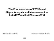 Converting from a Two-Sided Power Spectrum to a Single-Sided ...