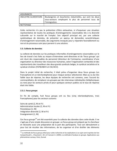 Etude La diversite culturelle au travail_FR_TOUT - Centrum voor ...