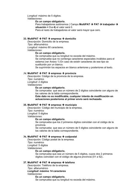 Proyecto DELT@2 DeclaraciÃ³n ElectrÃ³nica de ... - Fremap