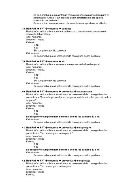 Proyecto DELT@2 DeclaraciÃ³n ElectrÃ³nica de ... - Fremap