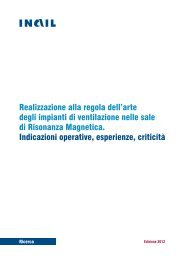 Realizzazione alla regola dell'arte degli impianti di ventilazione ...