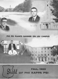 1970-71 Volume 91 No 1-4 - Phikappapsi Archeios