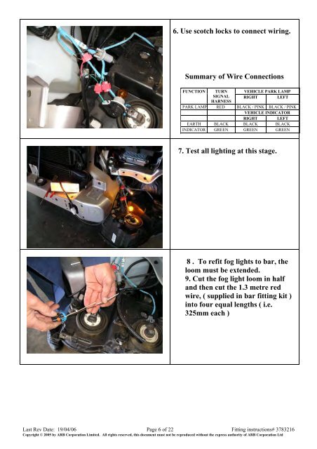 ARB 4x4 ACCESSORIES - CARiD.com