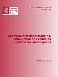 Hot Products: understanding, anticipating and reducing demand for ...
