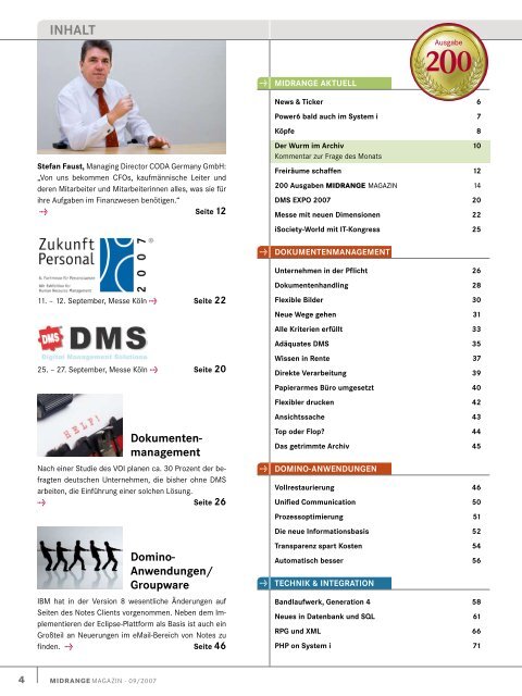 200 - Midrange Magazin