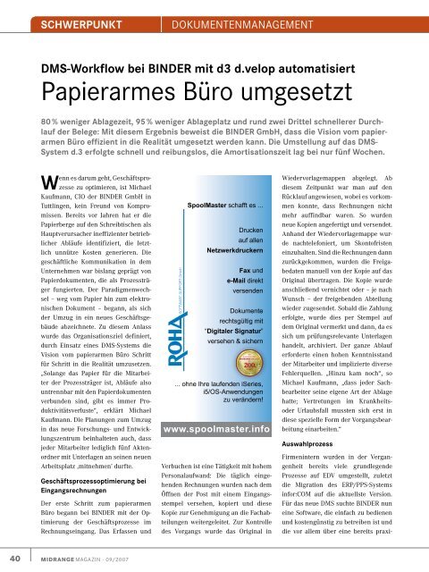 200 - Midrange Magazin