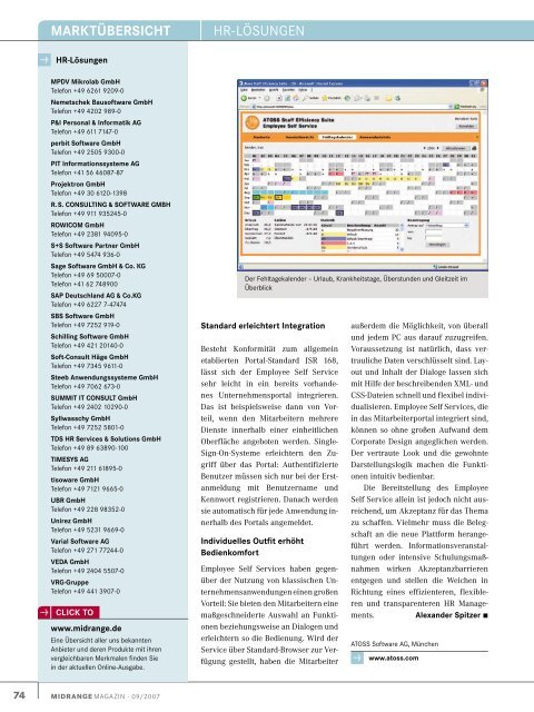 200 - Midrange Magazin