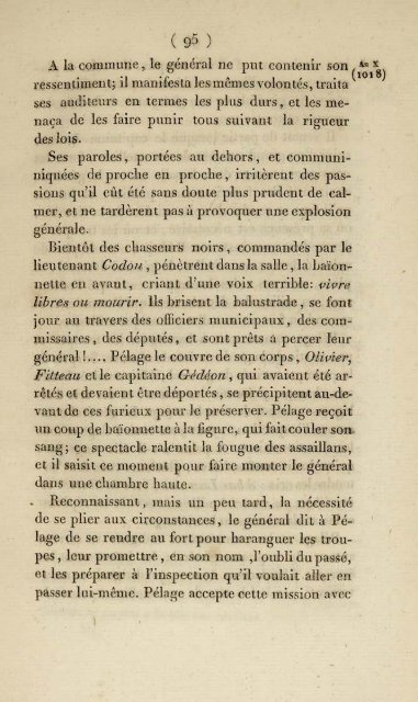 la guadeloupe - Manioc