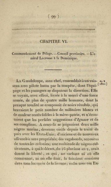 la guadeloupe - Manioc