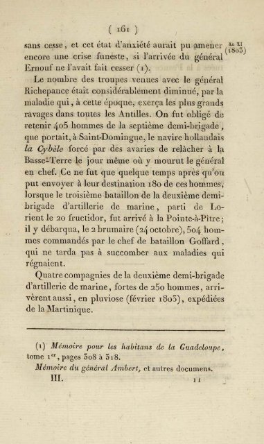 la guadeloupe - Manioc