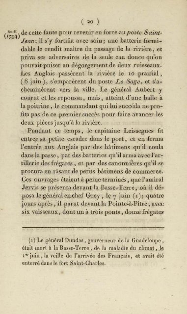 la guadeloupe - Manioc