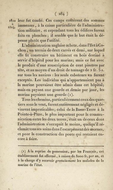 la guadeloupe - Manioc