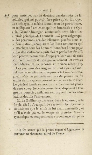 la guadeloupe - Manioc