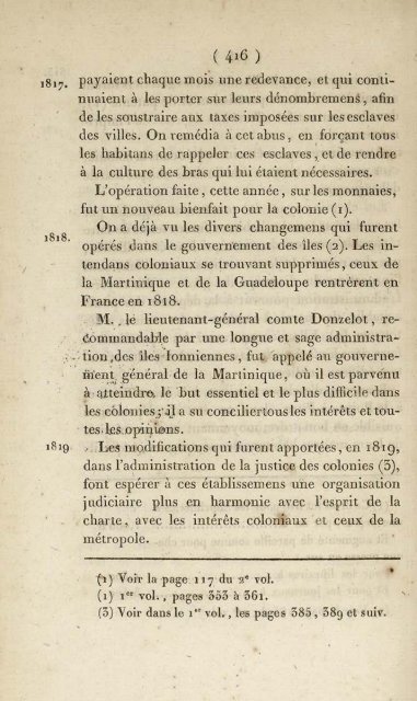 la guadeloupe - Manioc