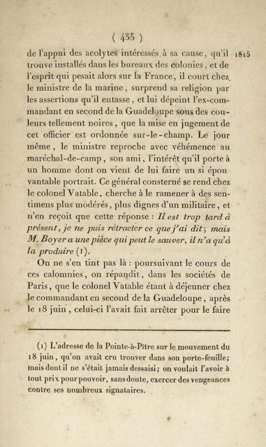 la guadeloupe - Manioc