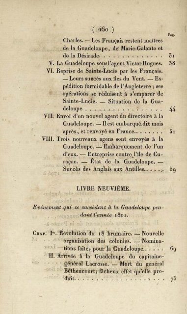 la guadeloupe - Manioc