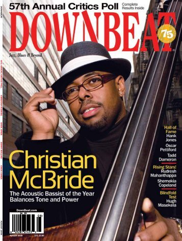 Download - Downbeat