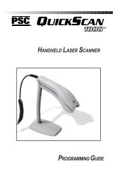 HANDHELD LASER SCANNER - Gomaro