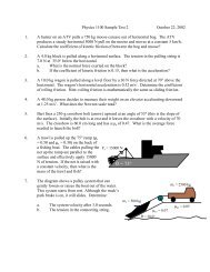 Worksheet 2