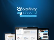 Multi-site configurations - Sitefinity