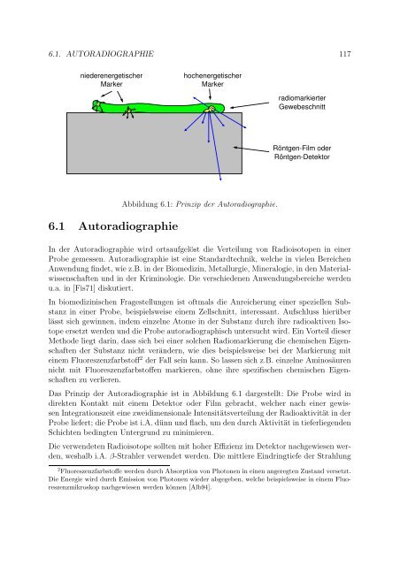 Bildgebung mit DEPFET - Prof. Dr. Norbert Wermes - UniversitÃ¤t Bonn