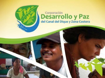 Corporacion Desarrollo y Paz