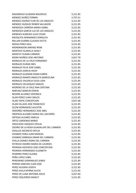 informacion disponible en medios electronicos