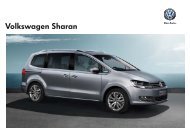 PDF; 3,2MB - Volkswagen