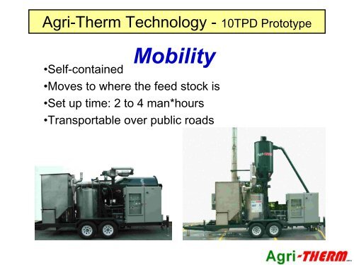 Fuel & Chemicals Production via Fast Pyrolysis