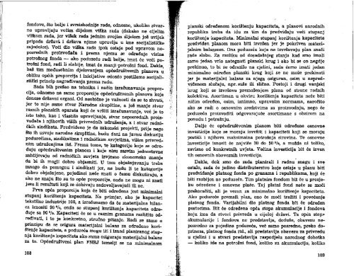 Socijalizam i ekonomija - UÄitelj neznalica i njegovi komiteti