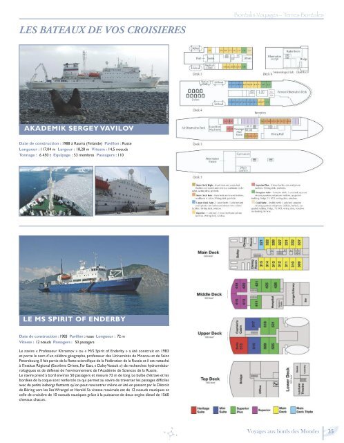 Brochure - Nord Espaces