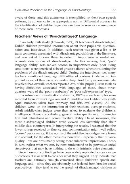 Language Diversity in the Classroom - ymerleksi - home