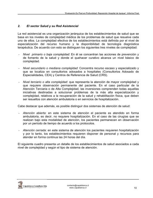 informe 3 expost edif. publica mideplan - Sistema Nacional de ...