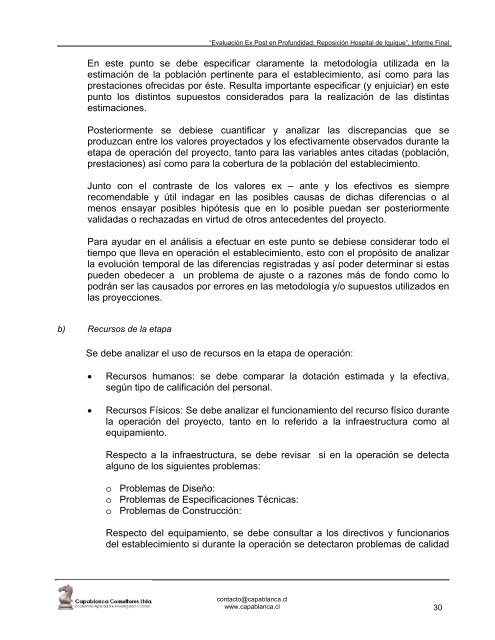 informe 3 expost edif. publica mideplan - Sistema Nacional de ...