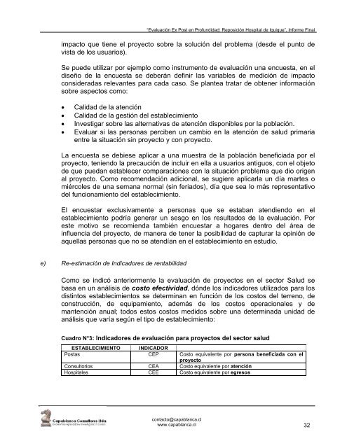 informe 3 expost edif. publica mideplan - Sistema Nacional de ...