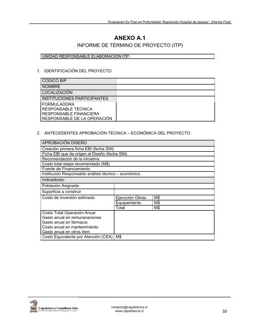 informe 3 expost edif. publica mideplan - Sistema Nacional de ...